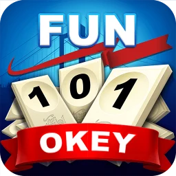Symbol von Fun 101 Okey®