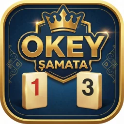 Biểu tượng Okey Şamata - Sesli Sohbet