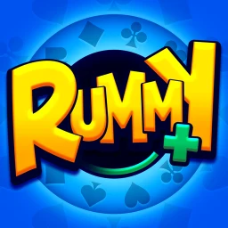 Symbol von Rummy Plus -Original Card Game